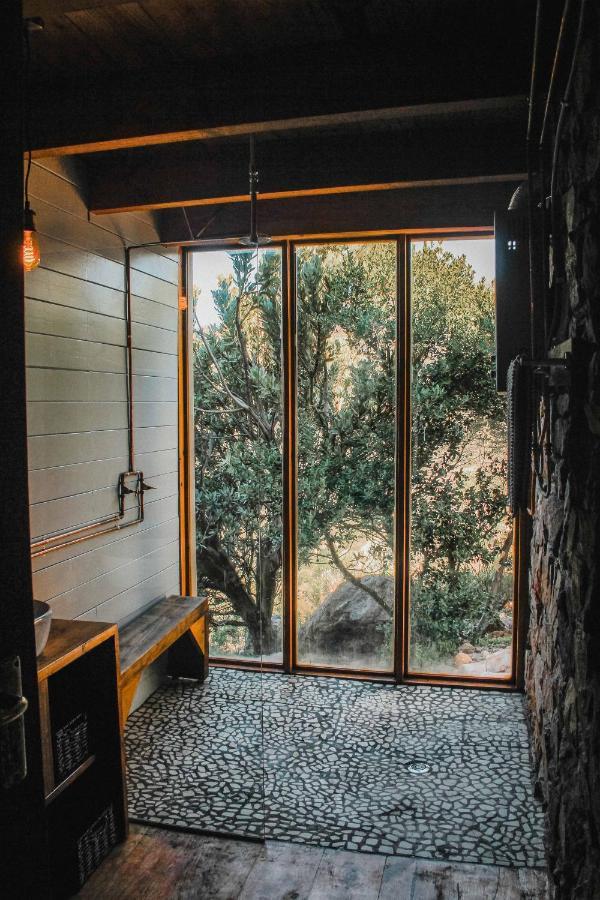 Stonewood Mountain Cabin Breerivier Экстерьер фото