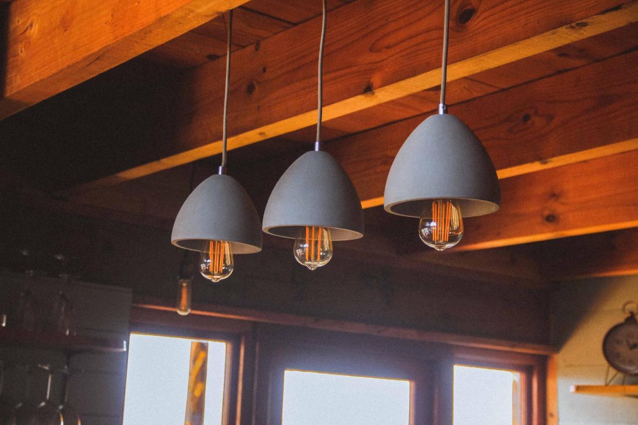 Stonewood Mountain Cabin Breerivier Экстерьер фото